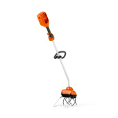 Husqvarna TH 125i sin batería ni cargador Husqvarna TH 125i sin batería ni cargador