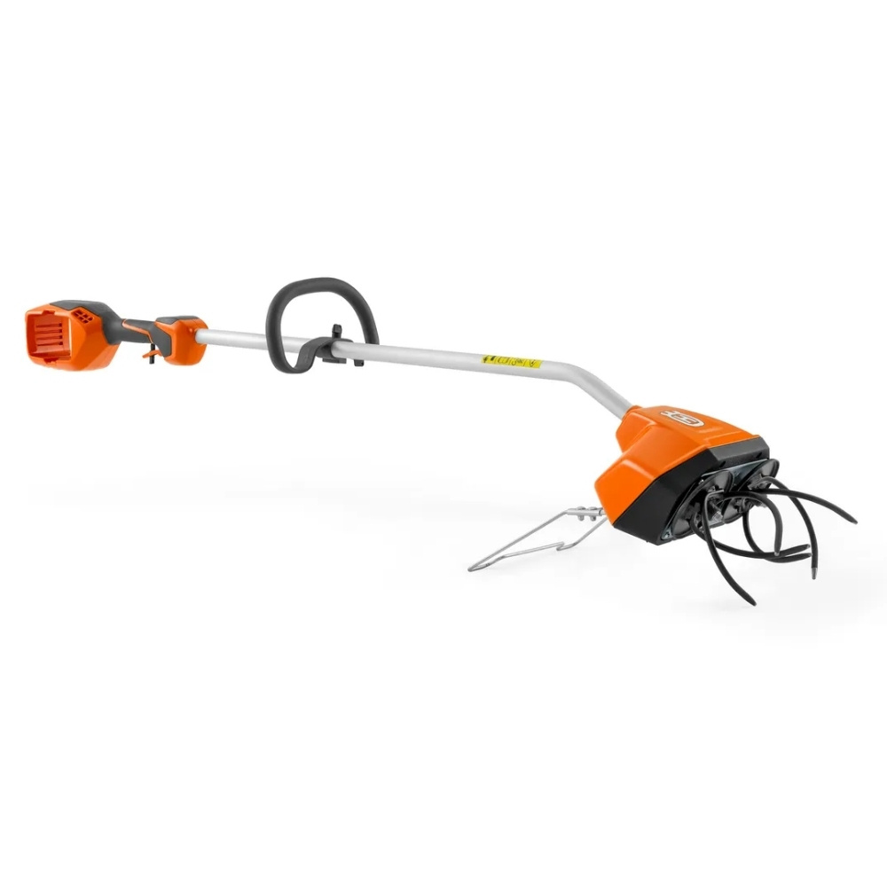 Husqvarna TH 125i sin batería ni cargador