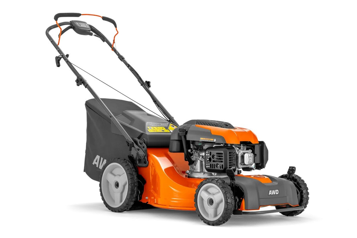 Husqvarna LC 353 AWD Cortacésped