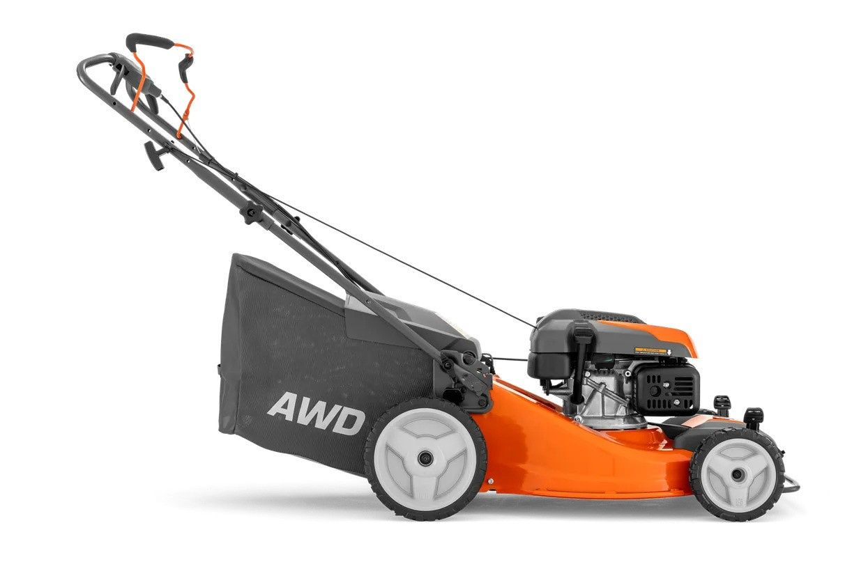 Husqvarna LC 353 AWD Cortacésped