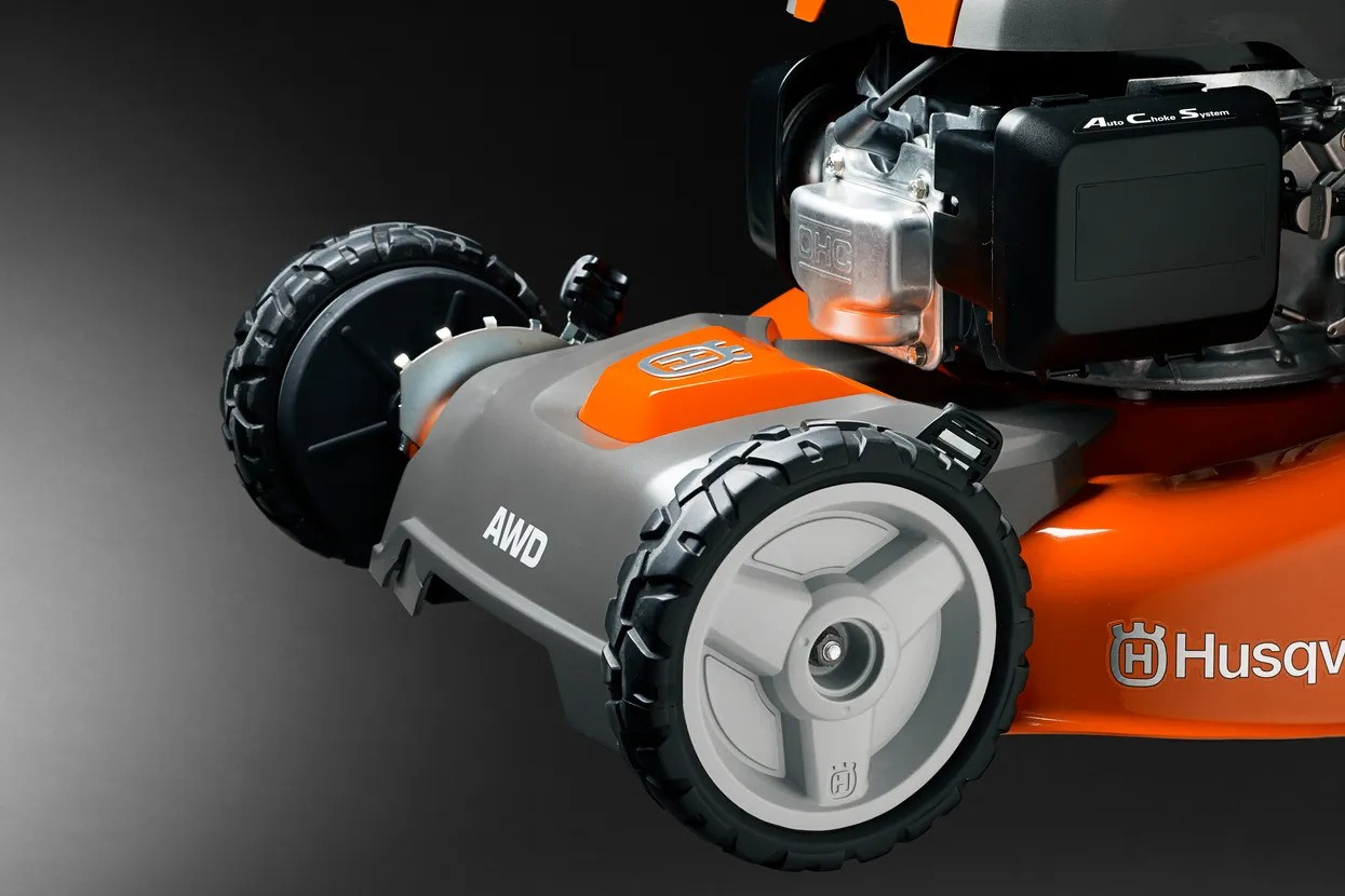 Husqvarna LC 353 AWD Cortacésped