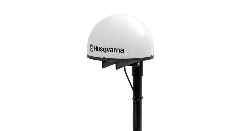 Estación de referencia Husqvarna EPOS® RS 4G