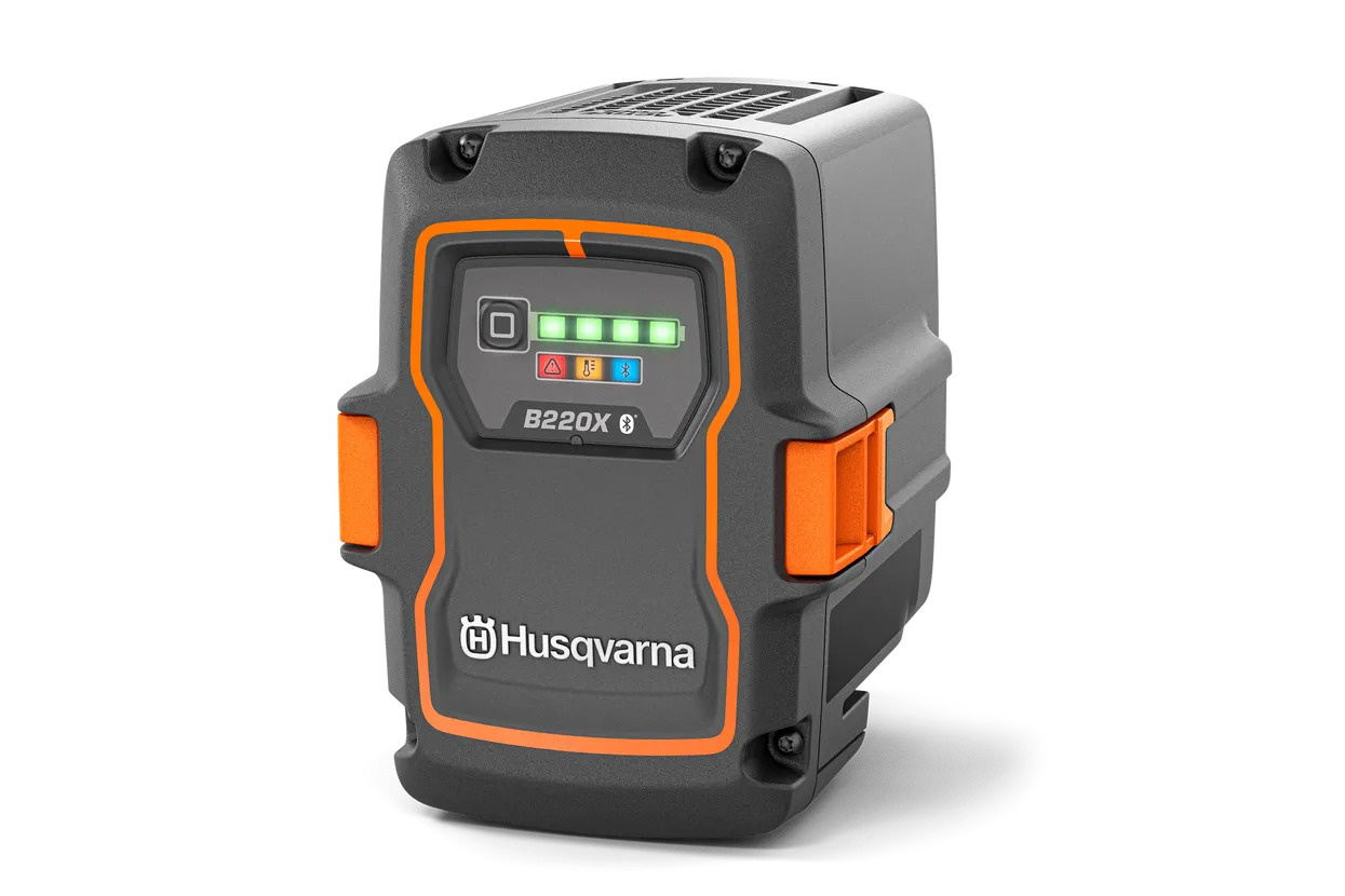 Husqvarna Batería B330X 9 Ah 36V(Profesionales)