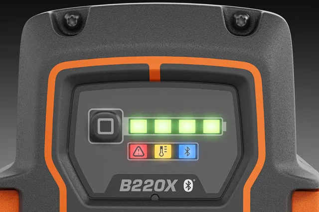 Husqvarna Batería B330X 9 Ah 36V(Profesionales)