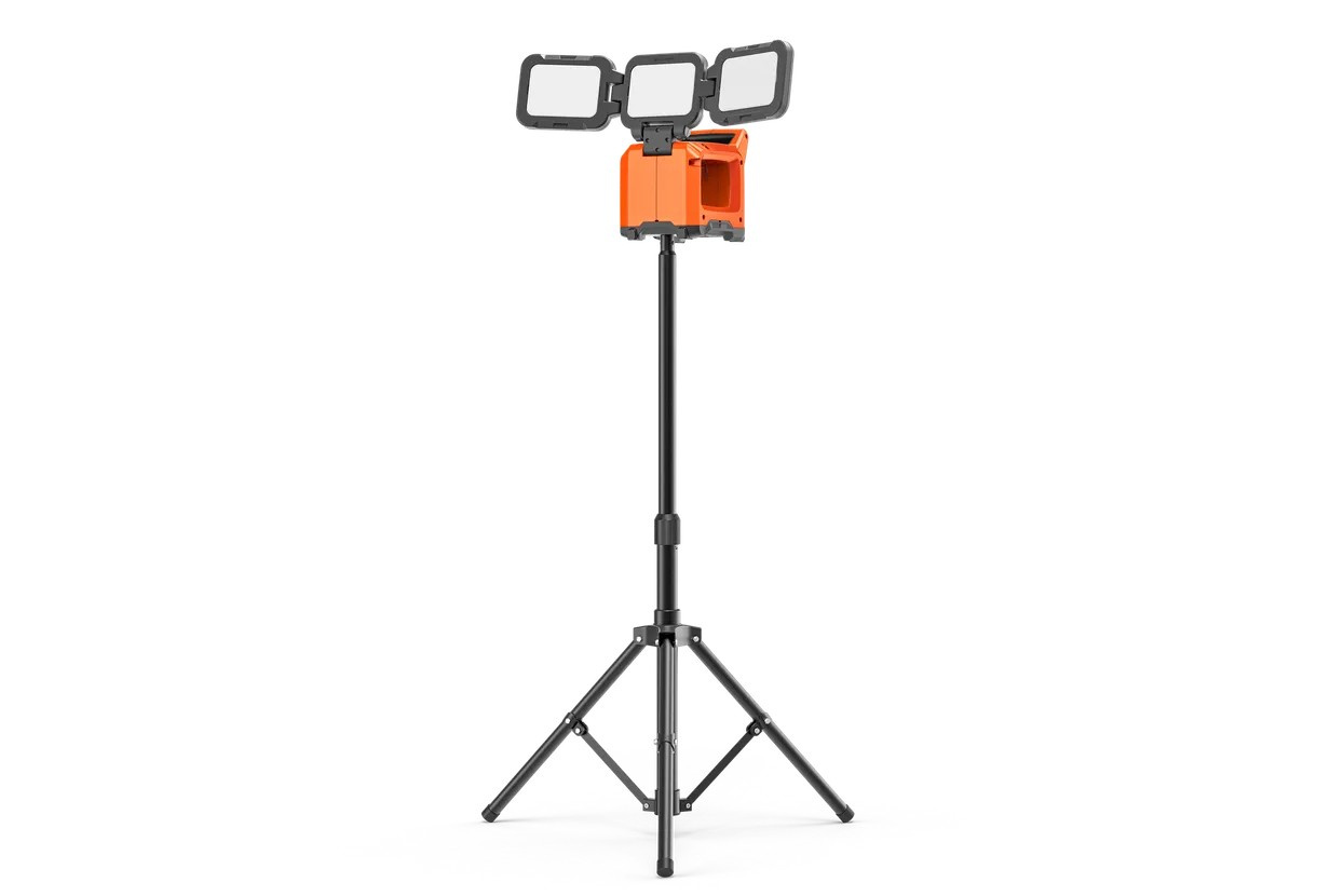 Luz de trabajo Husqvarna WL7i
