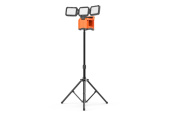 Luz de trabajo Husqvarna WL7i Luz de trabajo Husqvarna WL7i