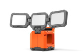 Luz de trabajo Husqvarna WL7i Luz de trabajo Husqvarna WL7i