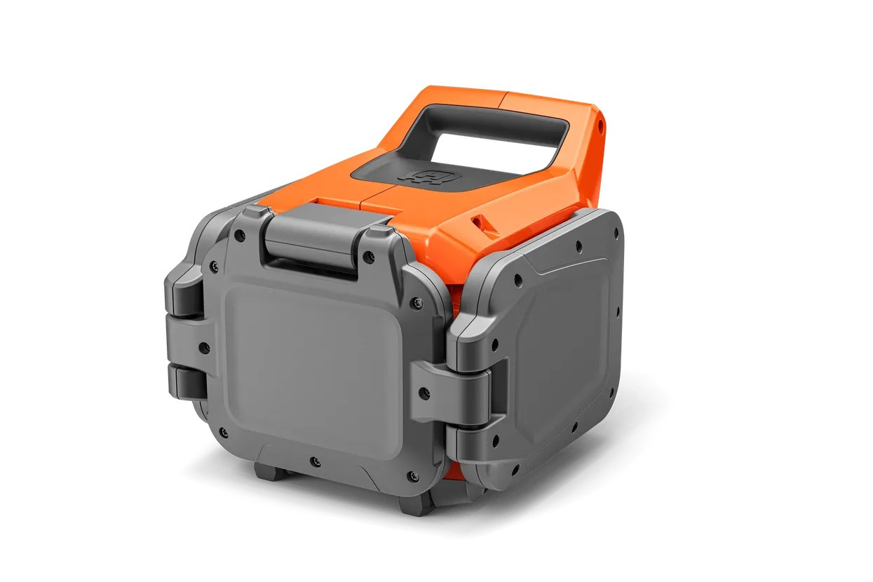 Luz de trabajo Husqvarna WL7i