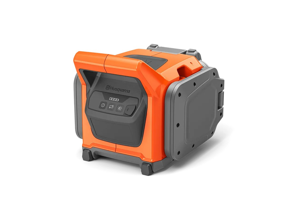 Luz de trabajo Husqvarna WL7i
