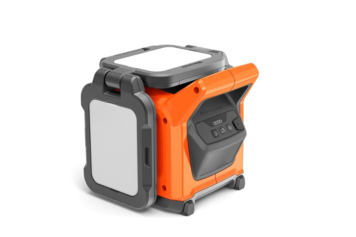 Luz de trabajo Husqvarna WL7i