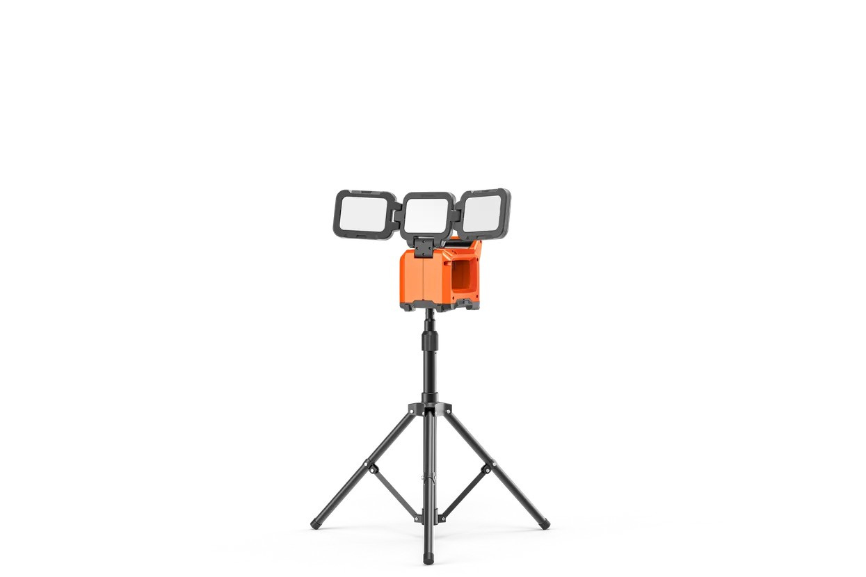 Luz de trabajo Husqvarna WL7i