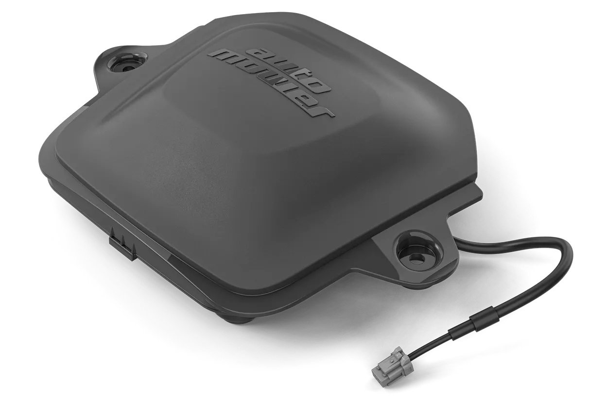 Husqvarna EPOS™ plug-in 305E Nera, 405XE Nera, 310E Nera, 410XE Nera