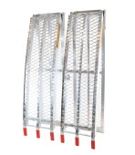 Rampa de carga plegable Rampa de carga plegable