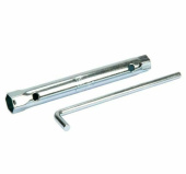 Llave para bujias 16/19Mm Llave para bujias 16/19Mm