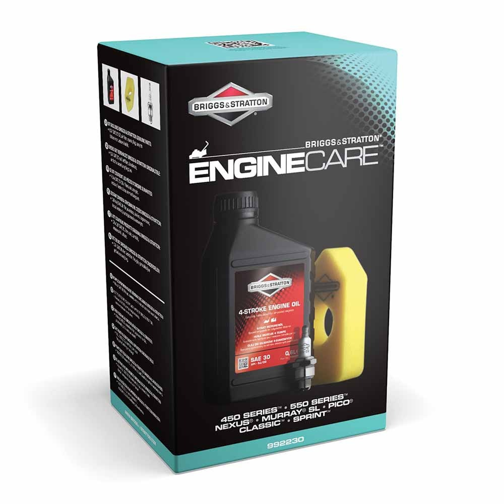Kit de servicio Briggs & Stratton Classic/Sprint