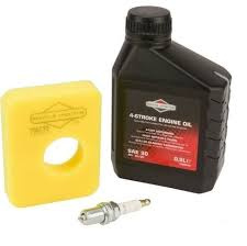 Kit de cuidado del motor Serie 450E, 500E