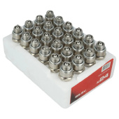 Bujias Bs-Sv-Cu Pack 24 Cu Bujias Bs-Sv-Cu Pack 24 Cu