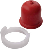 Bombilla de imprimación 600 Ser. &Intek-694395 Bombilla de imprimación 600 Ser. &Intek-694395