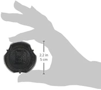 Tapa del depósito de combustible - 692046