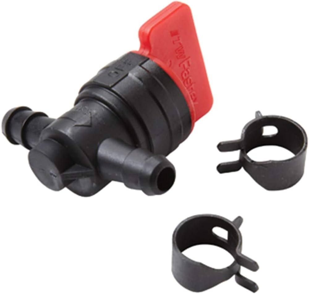 Válvula de cierre de combustible - 698183