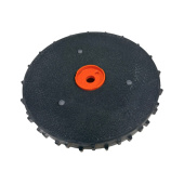 Cubierta de rueda Automower 420, 430X, 440, 450X (2017–) Cubierta de rueda Automower 420, 430X, 440, 450X (2017–)