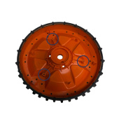 Cubierta de rueda Automower 420, 430X, 440, 450X (2017–) Cubierta de rueda Automower 420, 430X, 440, 450X (2017–)