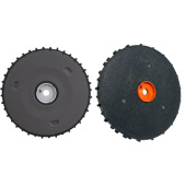 Cubierta de rueda Automower 420, 430X, 440, 450X (2017–) Cubierta de rueda Automower 420, 430X, 440, 450X (2017–)