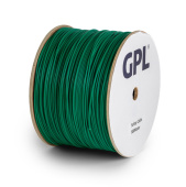 3,8mm Cable delimitador de seguridad 500m 3,8mm Cable delimitador de seguridad 500m