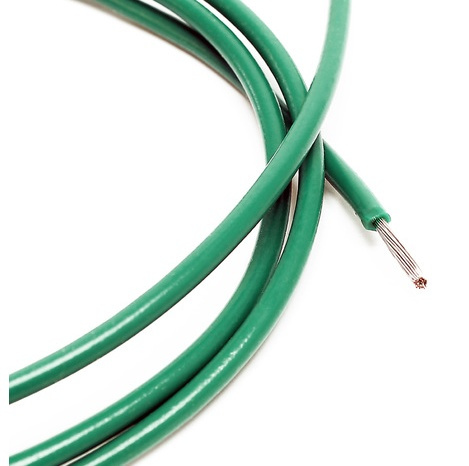 3,8mm Cable delimitador de seguridad 800m