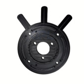 Placa del motor de corte para Automower 320, 330X, 420, 430X, 440 & 450X Placa del motor de corte para Automower 320, 330X, 420, 430X, 440 & 450X