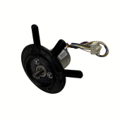 Placa del motor de corte para Automower 320, 330X, 420, 430X, 440 & 450X Placa del motor de corte para Automower 320, 330X, 420, 430X, 440 & 450X