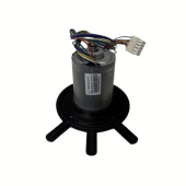 Placa del motor de corte para Automower 320, 330X, 420, 430X, 440 & 450X Placa del motor de corte para Automower 320, 330X, 420, 430X, 440 & 450X