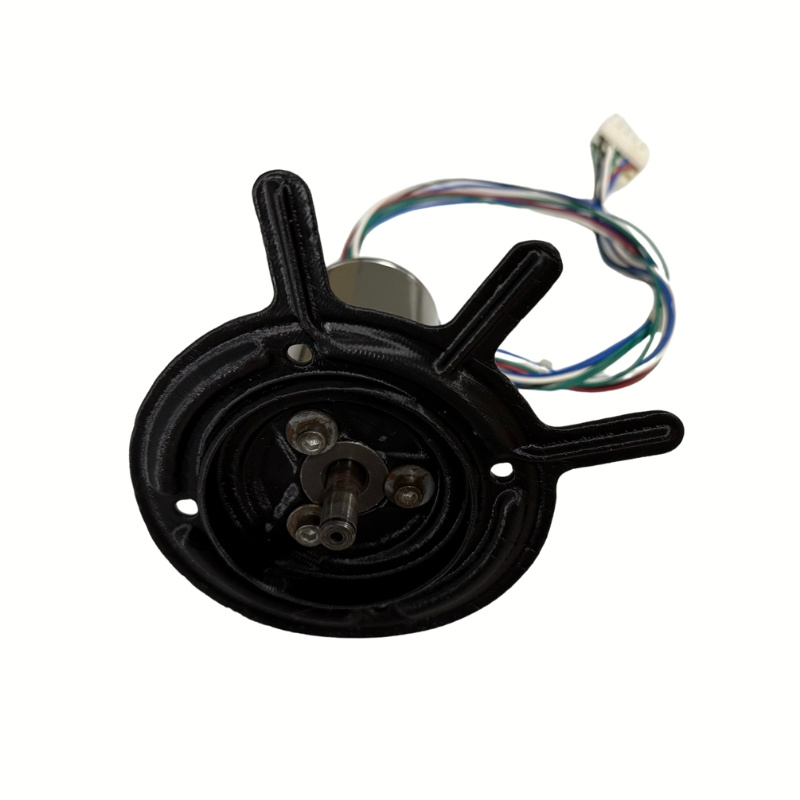 Placa del motor de corte para Automower 320, 330X (LINIX)