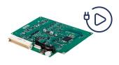 Placa base 220AC, R160, G2 programado Placa base 220AC, R160, G2 programado