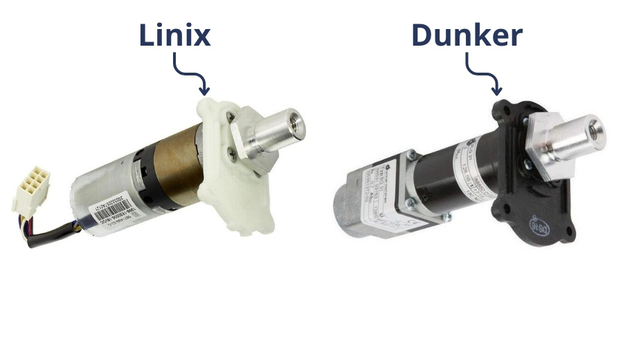 Placa base 220AC, R160, G2 programado