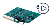 Placa base 230ACX, Solar Hybrid programado Placa base 230ACX, Solar Hybrid programado