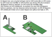 Placa base 230ACX, Solar Hybrid programado Placa base 230ACX, Solar Hybrid programado