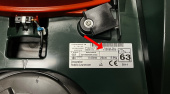 Placa base 230ACX, Solar Hybrid programado Placa base 230ACX, Solar Hybrid programado