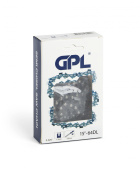 Cadena para motorsierra GPL .325 Cadena para motorsierra GPL .325