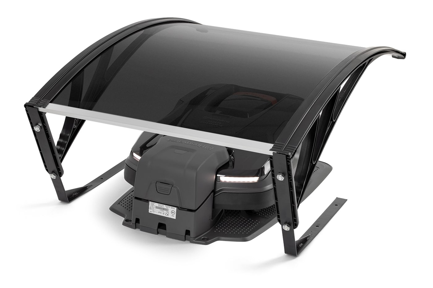 Caseta para Automower® GPL garage v2