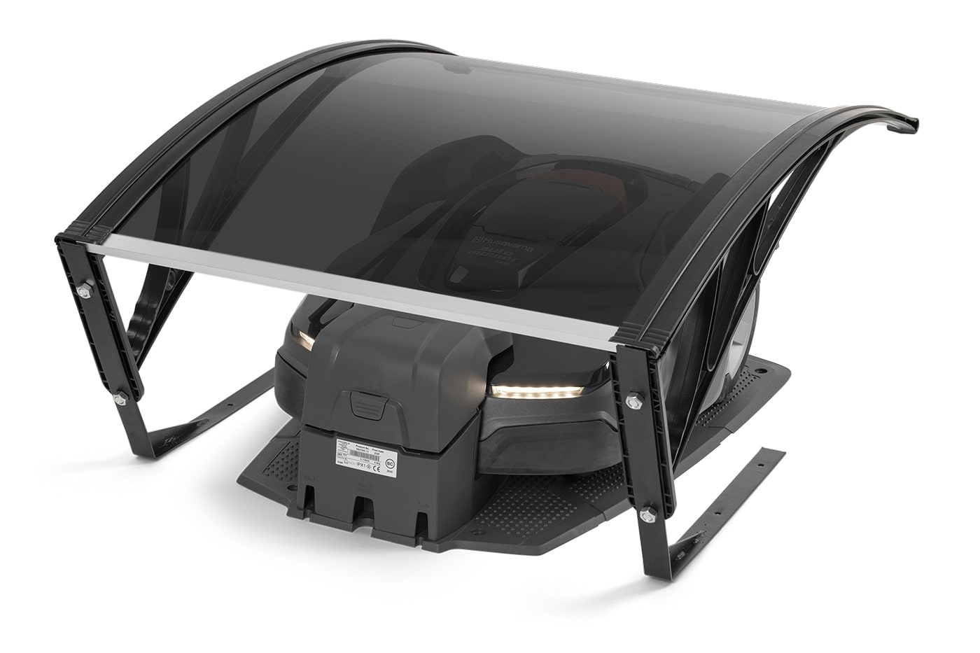 Caseta para Automower® GPL garage v2