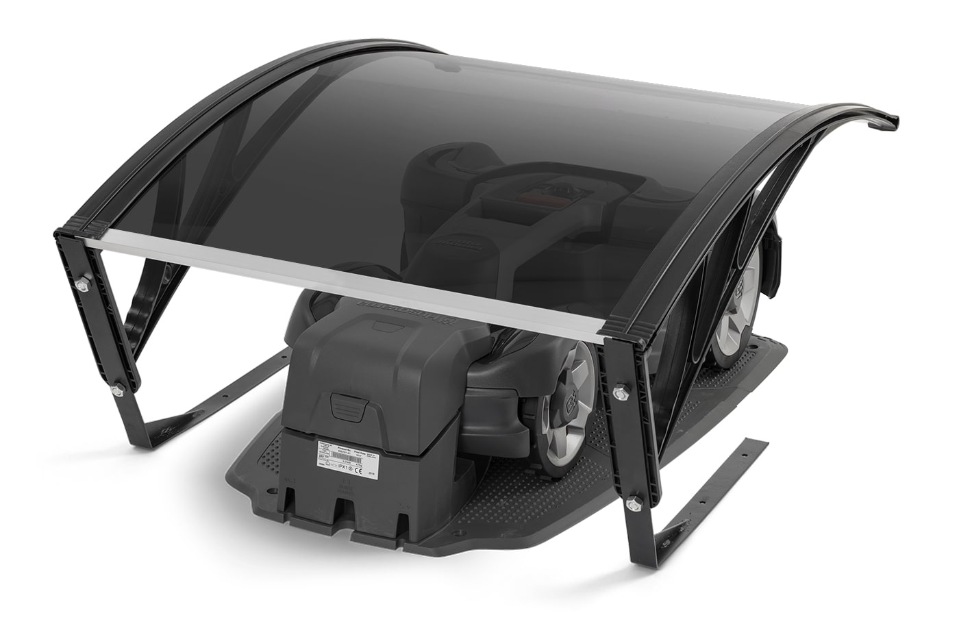 Caseta para Automower® GPL garage v2