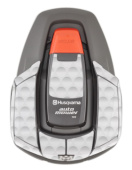 Juego de láminas para Automower 105/305/308 Golfbollen Juego de láminas para Automower 105/305/308 Golfbollen