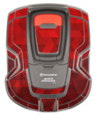 Juego de láminas para Automower 310/315 Red Juego de láminas para Automower 310/315 Red