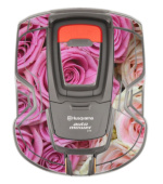 Juego de láminas para Automower 310/315 Rosor Juego de láminas para Automower 310/315 Rosor