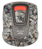 Juego de láminas para Automower 310/315 Grey Stones Juego de láminas para Automower 310/315 Grey Stones