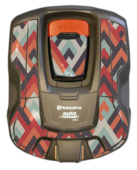 Juego de láminas para Automower 315X Waves Juego de láminas para Automower 315X Waves