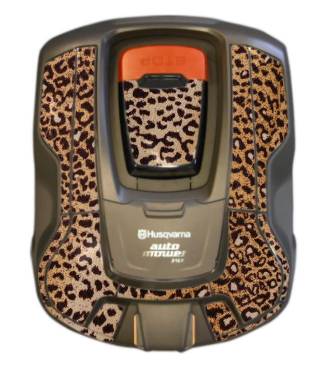Juego de láminas para Automower 315X Cheetah