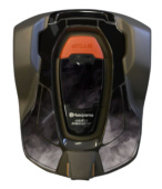 Juego de láminas para Automower 430X 2018-> Night Smoke Juego de láminas para Automower 430X 2018-> Night Smoke