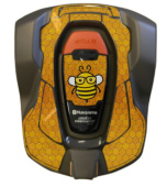 Juego de láminas para Automower 430X 2018-> Bee Juego de láminas para Automower 430X 2018-> Bee